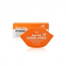 Зволожуючі патчі для губ Prreti Real Vita Hydrogel Lip Patch 30 шт