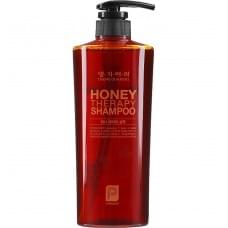 Шампунь для волосся Daeng Gi Meo RI Honey Therapy Shampoo Медова терапія 500 мл