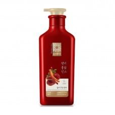 Живильний кондиціонер Kerasys Aekyung Dong-ui Hongsam Red Ginseng 500 мл