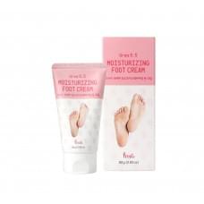 Крем для ніг Prreti Urea 9.5 Moisturizing Foot cream зволожуючий 80 г