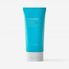 Пінка для вмивання VVBETTER 5.5 Soothing Cleansing foam 120 мл