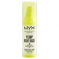 Сироватка-праймер NYX plump right back primer serum для обличчя 30 мл