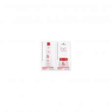 Schwarzkopf Professional Bonacure Repair Rescue Duo Sachet Шампунь 12ml x Маска 12ml