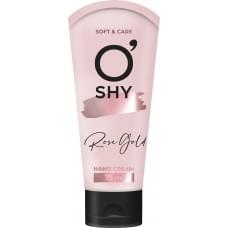 Крем для рук O'Shy Rose gold 75 мл