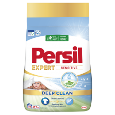 Пральний порошок Persil Sensitive 2,7 кг