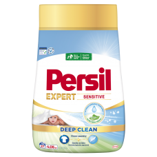 Пральний порошок Persil Sensitive 4,05 кг