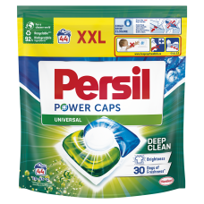 Капсули для прання Persil Power Caps Universal Deep Clean 44 шт