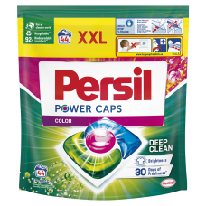 Капсули для прання Persil Power Caps Color Deep Clean 44 шт