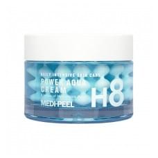 Зволожувальний крем у кульках Medi-Peel Power Aqua Cream 50 г