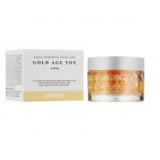 Капсульний крем MEDI-PEEL Gold Age Tox Cream Омолоджувальний 50 мл