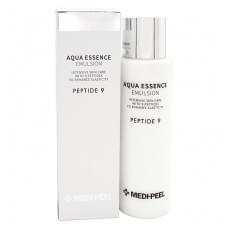 Емульсія з пептидами для еластичності шкіри Medi-Peel Peptide 9 Aqua Essence Emulsion 250 мл