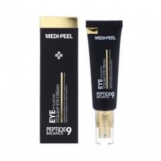 Омолоджувальний крем для повік із пептидами Medi-Peel Peptide 9 Hyaluronic Volumy Eye Cream 40 мл