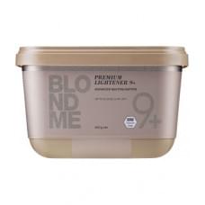 Фарба для волосся Schwarzkopf Prof. BM Prem Light 450 DFINLRUSGR