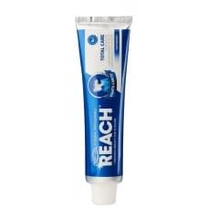 Зубна паста REACH Повний догляд Захист від карієсу Перцева м'ята 150g