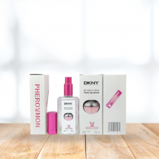 Парфуми з феромонами DKNY Be Delicious Fresh Blossom жіночі 60 мл