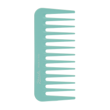 Гребінець для волосся Janeke Mini Supercomb Тіффані