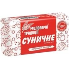 Шарм мило туалетне суничне 180г