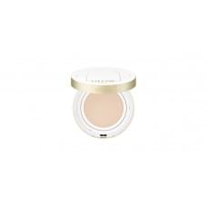 Тональний крем-кушон зволожувальний для обличчя Missha Glow Cushion Light SPF 37 No 21N Vanilla 13 г 