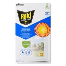 Наліпки від мух Raid Essentials 2 шт