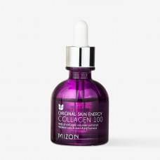 Сиворотка для обличчя Mizon Collagen 100 з колагеном 30 мл 