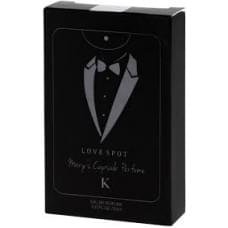 Парфуми для чоловіків PerfumeHolic Blue Pheromone 20 мл