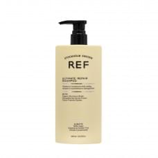 Відновлюючий шампунь REF Ultimate Repair Shampoo 600 мл