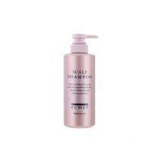 Шампунь Naris Cosmetics Ecmer Scalp Shampoo для чутливої шкіри голови 500 мл 