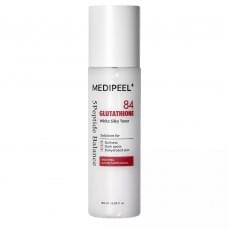Тонер для обличчя Medi Peel Glutathione Bio-Intense White Silky для освітлення 180 мл
