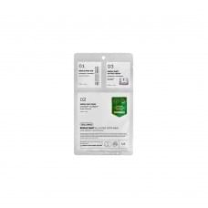 Маска VT COSMETICS ReedleShot AllinOne 3-Step 1,5г+1,5г+25г