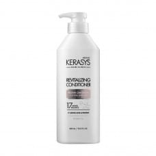 Кондиціонер Kerasys Hair Clinic System Revitalizing Оздоровлюючий 400 мл