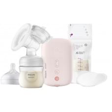 Електричний молоковідсмоктувач PHILIPS Avent SCF395/31