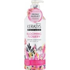 Кондиціонер для волосся Kerasys Blooming & Flowery 600 мл