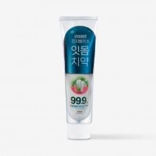 Зубна паста М'ятний смак 2080 Gingivalis Herbal Mint 120 гр