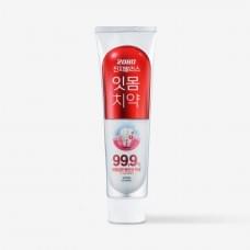 Зубна паста Dental Clinic 2080 Gingivalis Original Антибактеріальна 120 г
