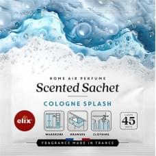 Ароматизуючий саше Elix Cologne Splash до 45 днів аромату