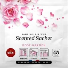 Ароматизуючий саше Elix Rose Garden до 45 днів аромату