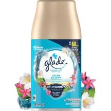 Освіжувач повітря Glade Океанський оазис змінний балон 269мл