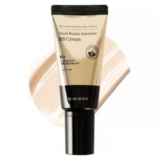 Крем для обличчя Mizon Snail Repair Intensive BB Cream SPF30 #21 50 мл