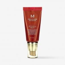 BB-крем Missha M Perfect Cover BB Cream SPF42 / PA+++ №25 Warm Beige 50 мл
