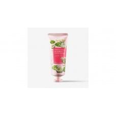 Крем для рук із екстрактом лілії Farm Stay Pink Flower Blooming Hand Cream 100 мл