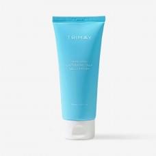 Глибокоочищуючий гель Trimay Hyaluron Lactobionic Deep Gel Cleanser із гіалуроновою кислотою та амінокислотами 120 мл