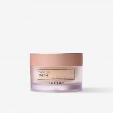 Крем антивіковий з комплексом з 30 видів пептидів Trimay Peptid 30 Cream 50 мл