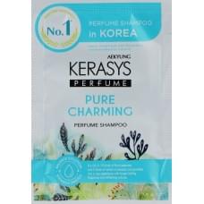Шампунь для волосся KERASYS Pure&Charming 8мл