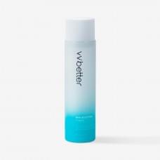 Відлущуючий тонер vvbetter AHA Boosting Toner з АНА-кислотами 200 мл