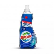 Концентрований гель для прання Sano Maxima Blue Blossom 1.5 л