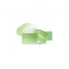 Нічна маска для губ PLDQ Good Night Lips Lip Sleeping Mask Apple Lime 20 г