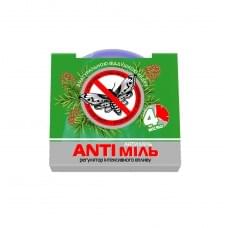 Засіб AntiМіль проти харчової молі  з ароматом кедру 60 г