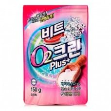 Кисневий відбілювач LION Beat O2 150 г