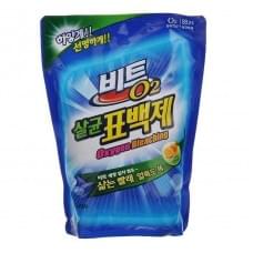 Кисневий відбілювач LION Beat O2 300 г