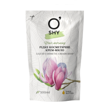 Крем-мило O'SHY Your morning 500 мл